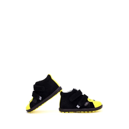 Buty zimowe dziecięce BARTEK