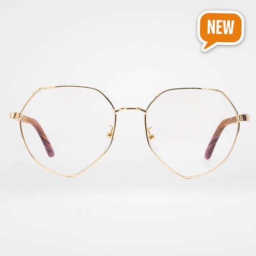 VICKY – Okulary do pracy przy komputerze • LCD BLOCKER™ Gepetto Gepetto PL okazyjna cena