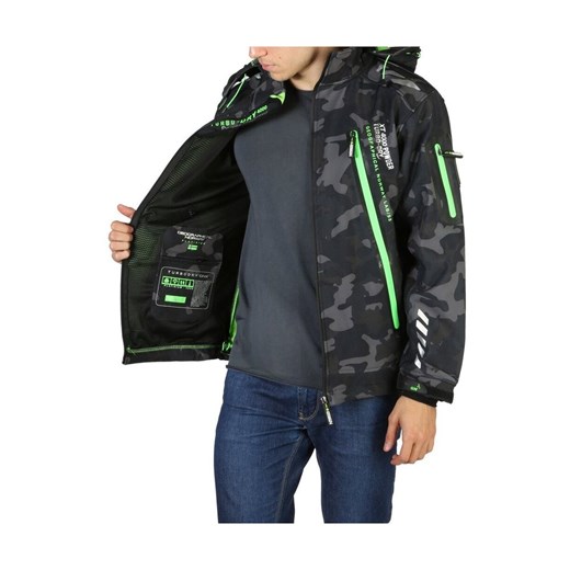 Kurtka męska Geographical Norway