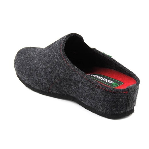Kapcie damskie Brinkmann casual
