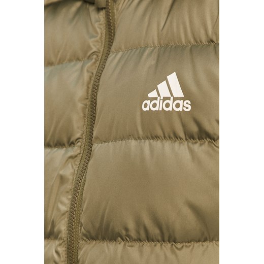 Kurtka damska Adidas Performance bez kaptura