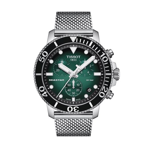 Zegarek Tissot