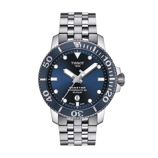 Zegarek Tissot