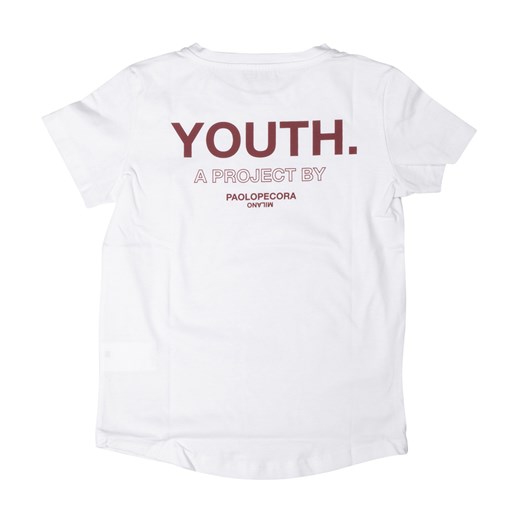 T-shirt Paolo Pecora 12y showroom.pl