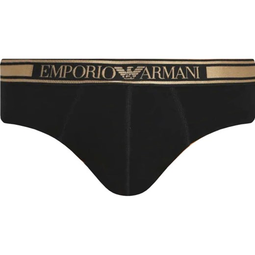Majtki męskie Emporio Armani