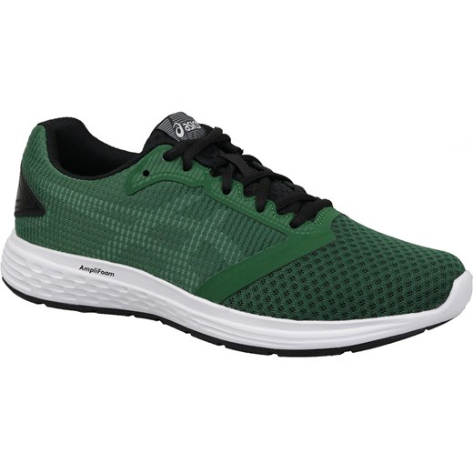 Buty biegowe Asics Patriot 10 M 1011A131 39,5 okazja ButyModne.pl