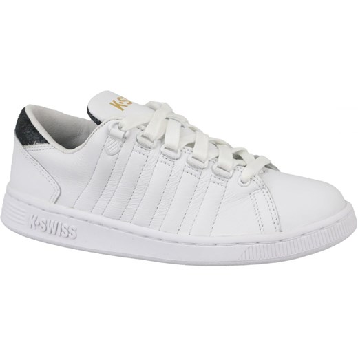 Buty K-Swiss Lozan Iii Tt Jr 95294-197 37,5 ButyModne.pl