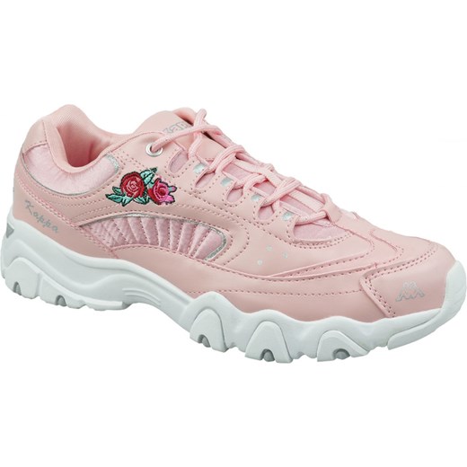 Buty Kappa Felicity Romance W 242678-2110 Panthera 41 ButyModne.pl wyprzedaż