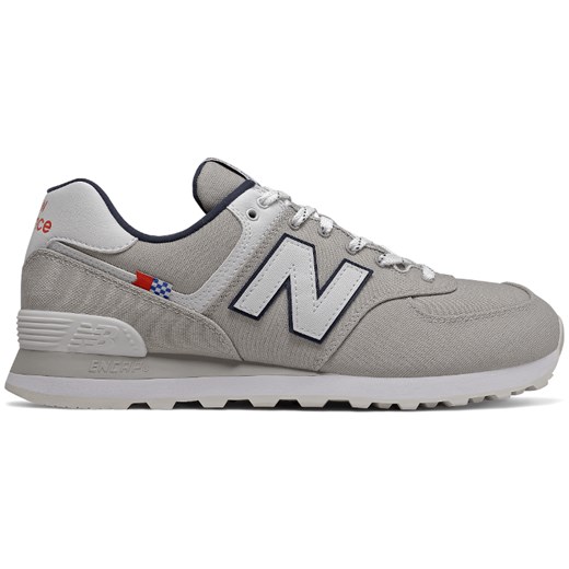New Balance ML574SOO New Balance 40.5 okazja New Balance Poland