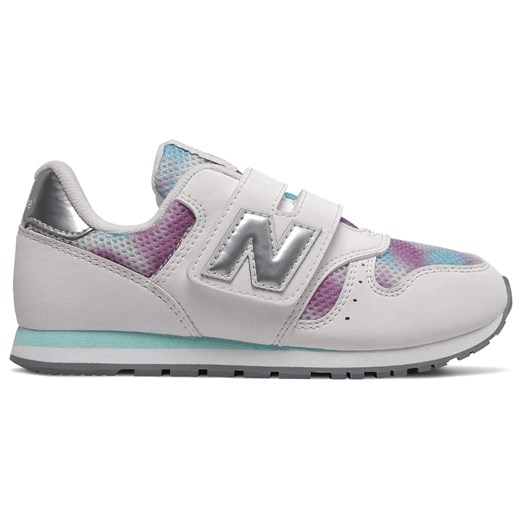 New Balance YV373GW New Balance 29 okazyjna cena New Balance Poland