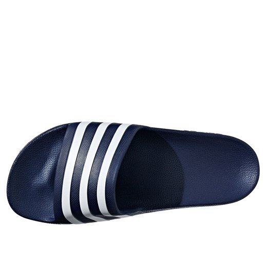 adidas Adilette Aqua Męskie Granatowe (F35542) 47 1/3 okazyjna cena Worldbox