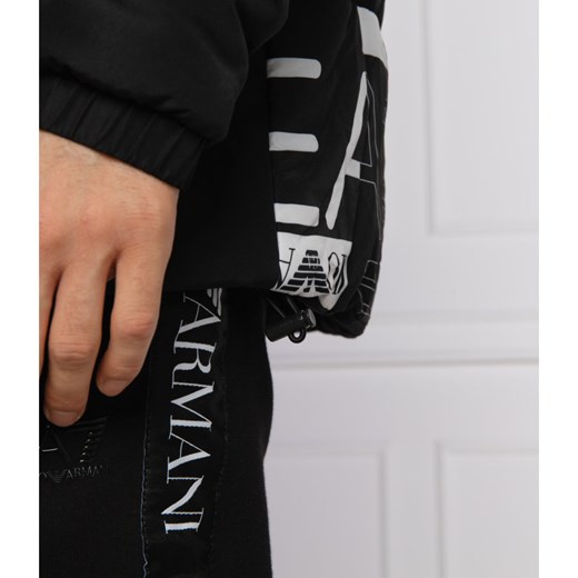 Kurtka męska Emporio Armani młodzieżowa