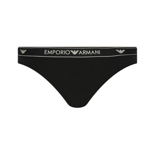 Majtki damskie Emporio Armani casual