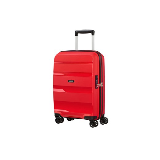 Walizka American Tourister czerwona