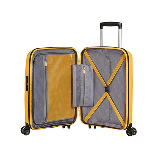 Walizka American Tourister