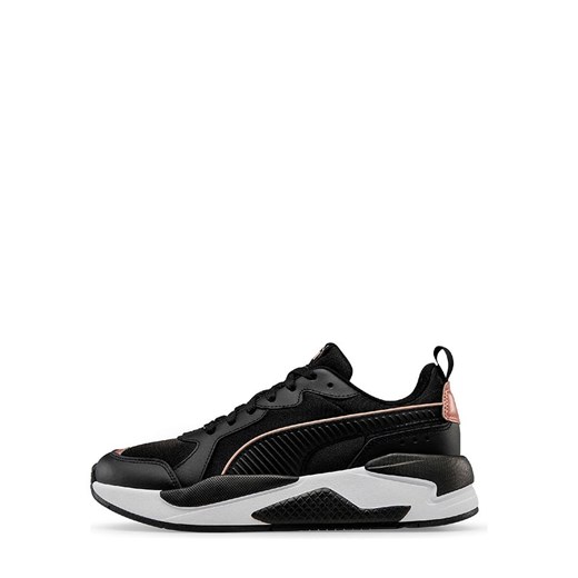 Sneakersy "X-Ray Metallic" w kolorze czarnym Puma 37,5 Limango Polska