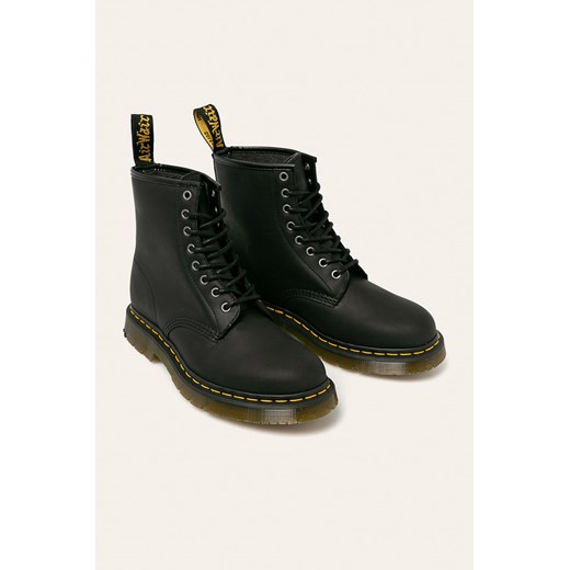 Dr Martens - Buty Dr. Martens 44 okazja ANSWEAR.com