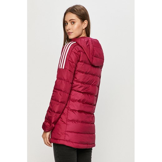 adidas Performance - Kurtka puchowa xs ANSWEAR.com