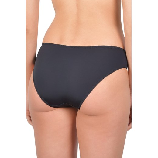 Figi damskie Naturana 11404 400 czarne Naturana bodyciao