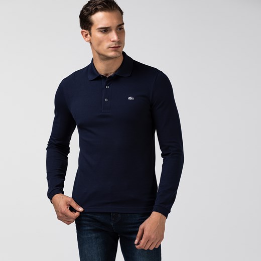 Lacoste Polo Męskie Lacoste 4 -M okazja Lacoste PL