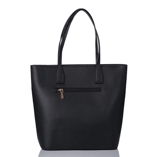 Shopper bag czarna Monnari