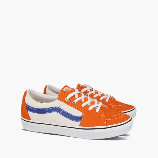 Trampki męskie Vans sk9 sznurowane