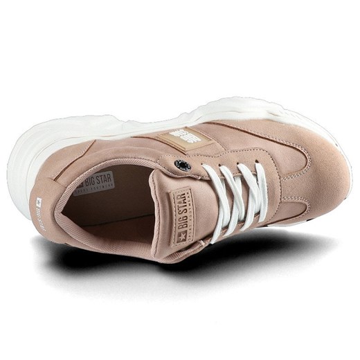 Sneakersy BIG STAR 37 ARMODO