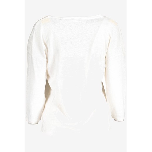Koszulka GANT z rękawami 3/4, damska Gant XL, 2XL, M, S, L wyprzedaż Gerris