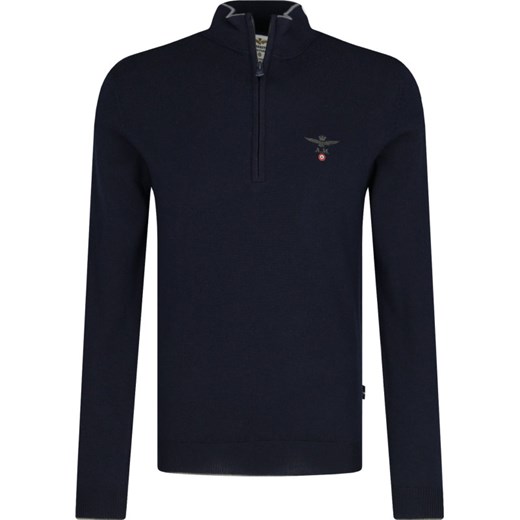 Sweter męski Aeronautica Militare