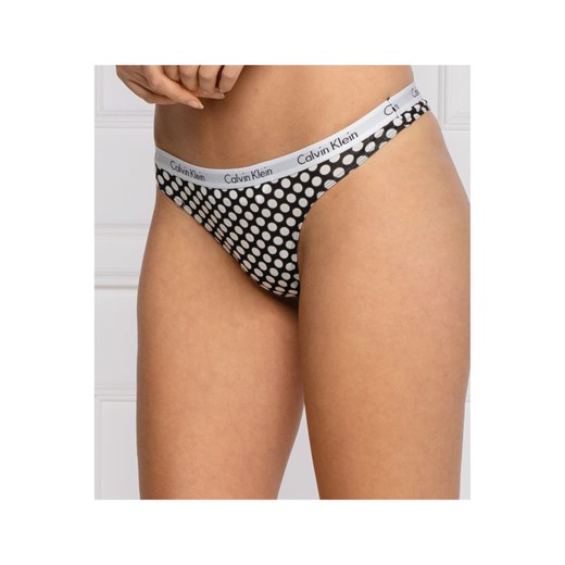Majtki damskie Calvin Klein Underwear casualowe