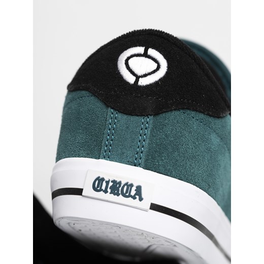 Buty Circa Lopez 50 (petrol/black/white) Circa 46 SUPERSKLEP
