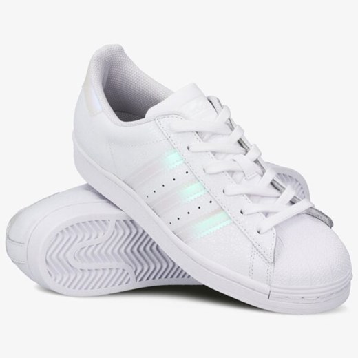 ADIDAS SUPERSTAR 2020 J 37 1/3 okazyjna cena Sizeer