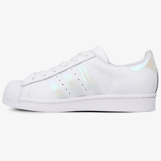ADIDAS SUPERSTAR 2020 J 38 wyprzedaż Sizeer