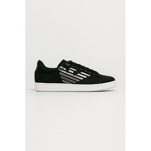 EA7 Emporio Armani - Buty 45 1/3 ANSWEAR.com okazja