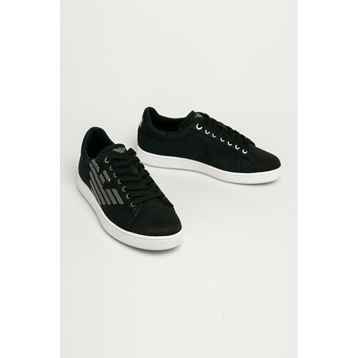 EA7 Emporio Armani - Buty 44 promocja ANSWEAR.com