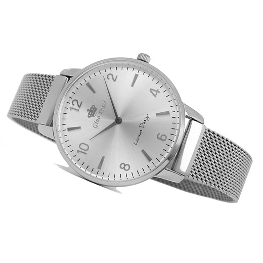 zegarek damski gino rossi 12177b2-3c1 Moda Dla Ciebie