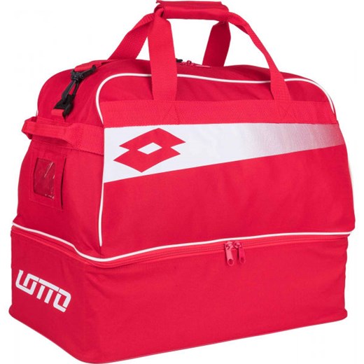 BAG SOCCER OMEGA JR II Lotto NS Sportisimo.pl okazyjna cena