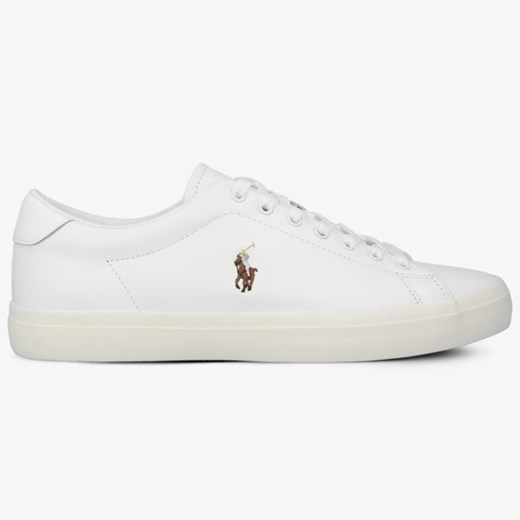 POLO RL LONGWOOD SNEAKERS VULC Polo Rl 43 promocja galeriamarek.pl