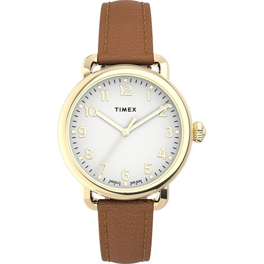 ZEGAREK TIMEX Standard UTI/426 W.KRUK