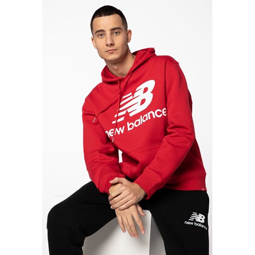 Bluza męska New Balance bawełniana