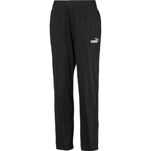 Spodnie damskie Puma z dresu