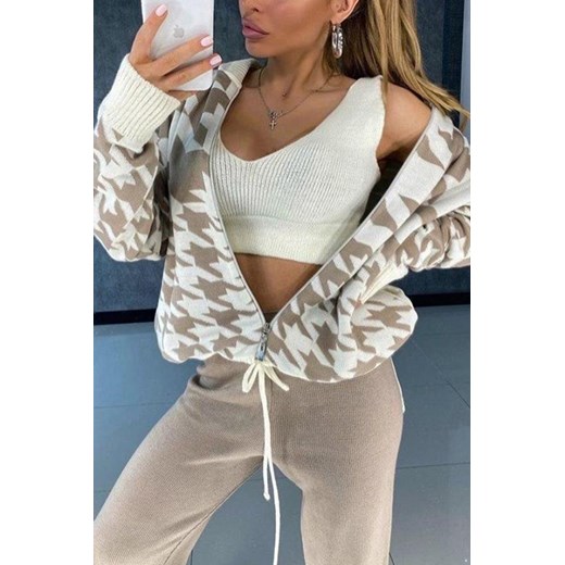Dres damski IVET