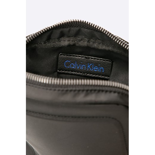 Calvin Klein Jeans - Saszetka uniwersalny wyprzedaż ANSWEAR.com