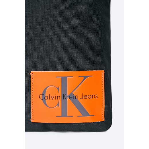 Calvin Klein Jeans - Saszetka uniwersalny ANSWEAR.com promocyjna cena