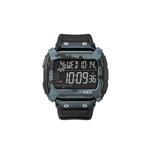 Timex - Zegarek TW5M18200 uniwersalny ANSWEAR.com wyprzedaż