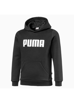 Puma bluza chłopięca z nadrukami