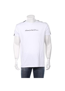 T-shirt męski Kings Will Dream z krótkimi rękawami