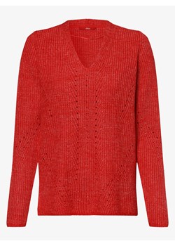 Sweter damski S.Oliver z dzianiny