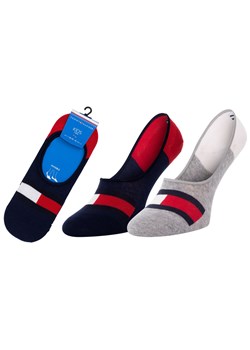Skarpetki damskie Tommy Hilfiger