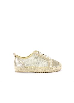 Espadryle damskie Safran - alfasan